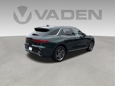 2022 Genesis GV70 2.5T