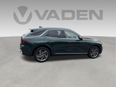 2022 Genesis GV70 2.5T