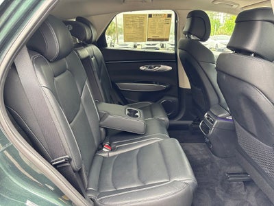 2022 Genesis GV70 2.5T