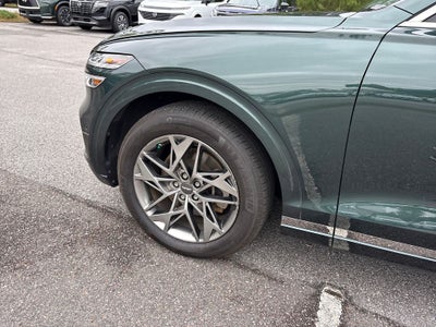 2022 Genesis GV70 2.5T