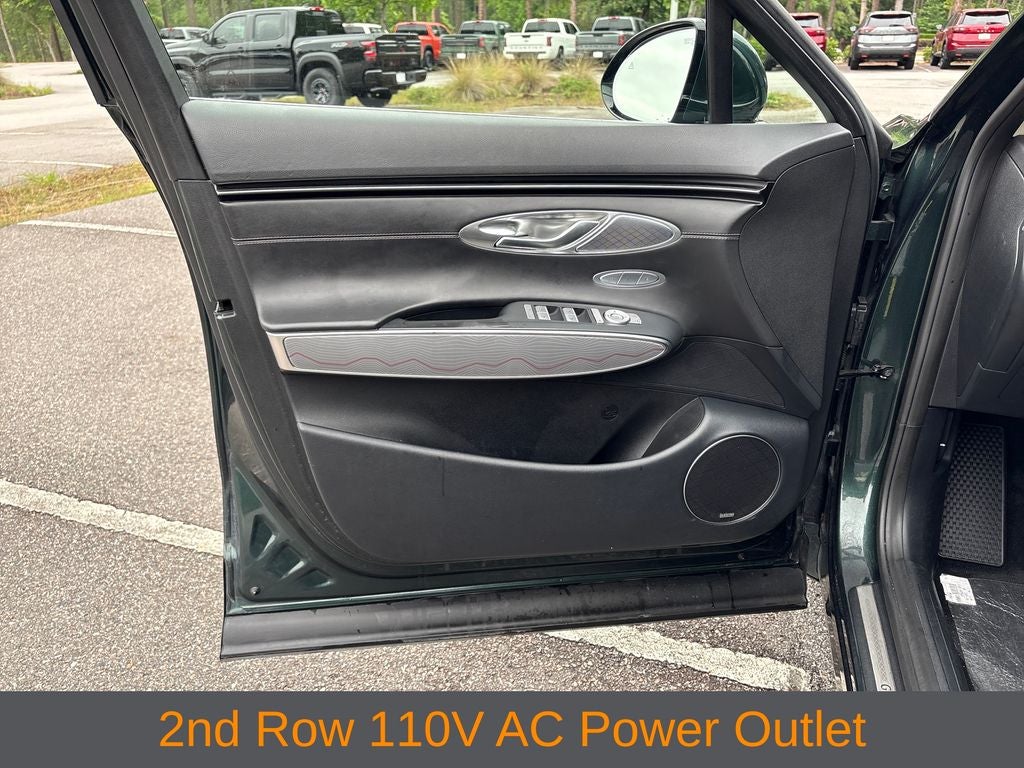 2022 Genesis GV70 2.5T