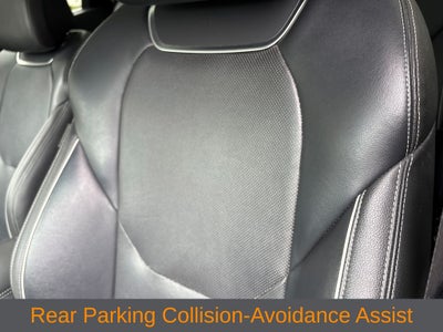 2022 Genesis GV70 2.5T