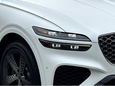 2023 Genesis GV70 3.5T Sport