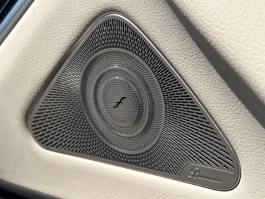 2023 Mercedes-Benz S-Class S 500 4MATIC®