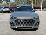 2023 Audi SQ5 Sportback Premium Plus quattro