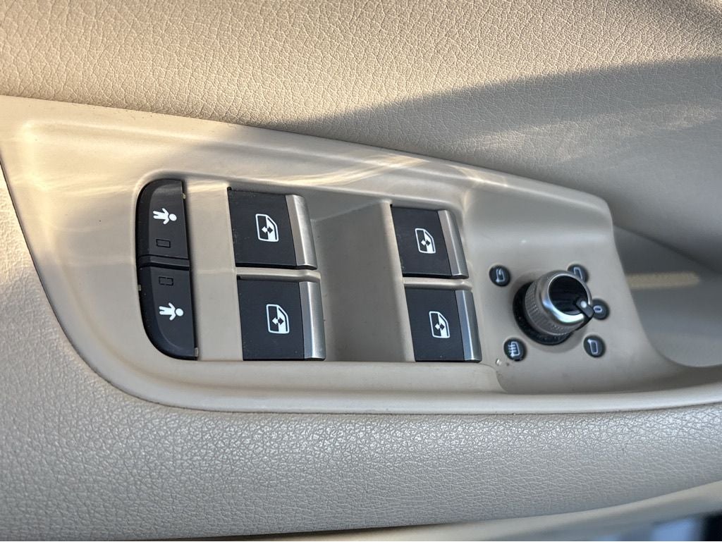 2019 Audi Q7 55 Premium Plus quattro