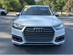 2019 Audi Q7 55 Premium Plus quattro