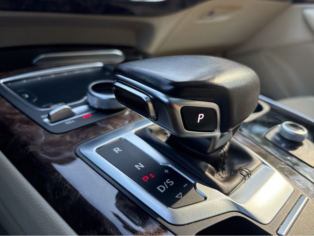 2019 Audi Q7 55 Premium Plus quattro