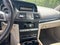 2014 Mercedes-Benz E-Class E 550