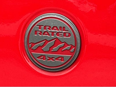 2020 Jeep Gladiator Rubicon 4x4