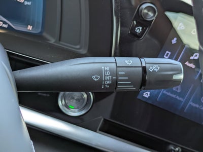 2025 Chevrolet Corvette Stingray 1LT