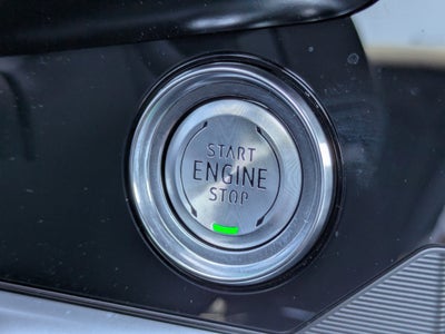 2025 Chevrolet Corvette Stingray 1LT