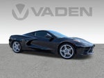 2025 Chevrolet Corvette Stingray 1LT