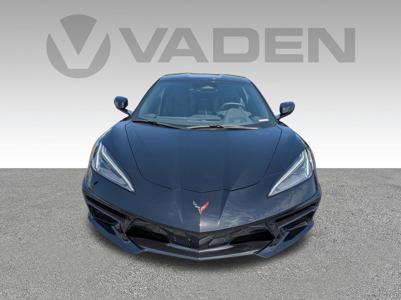 2025 Chevrolet Corvette Stingray 1LT