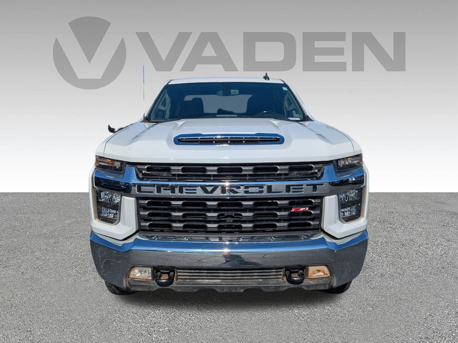 2023 Chevrolet Silverado 2500 HD LT
