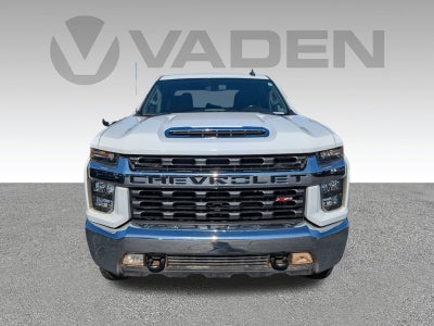 2023 Chevrolet Silverado 2500 HD LT