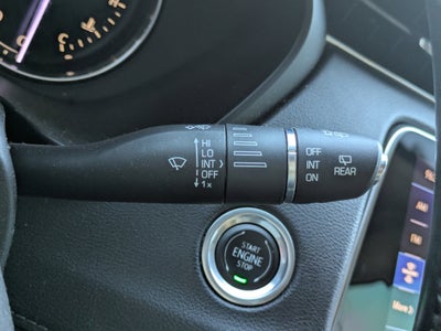 2019 Cadillac XT4 FWD Luxury