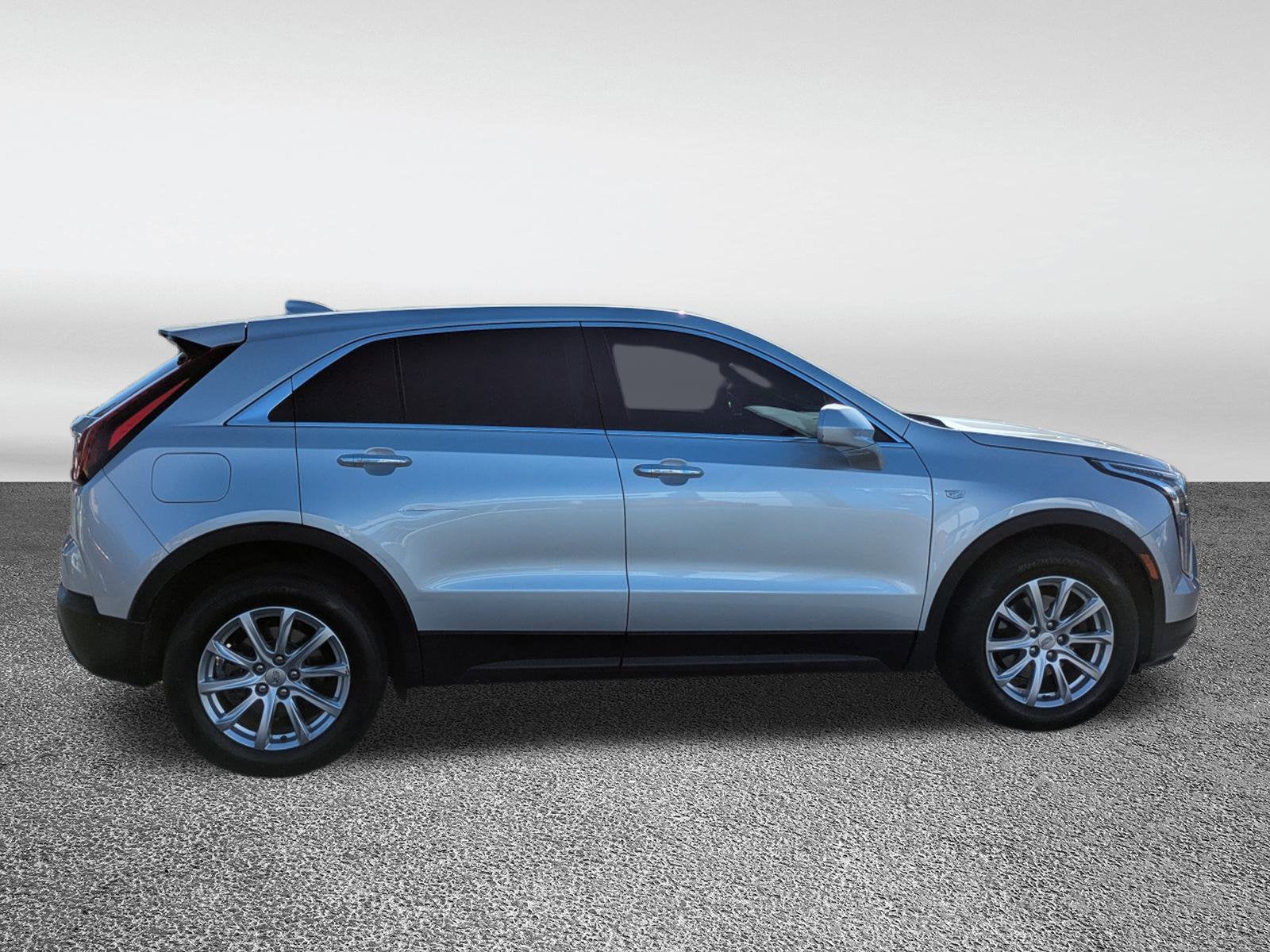 2019 Cadillac XT4 FWD Luxury