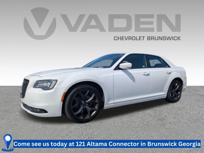 2023 Chrysler 300 300S