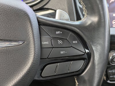 2021 Chrysler 300 300S