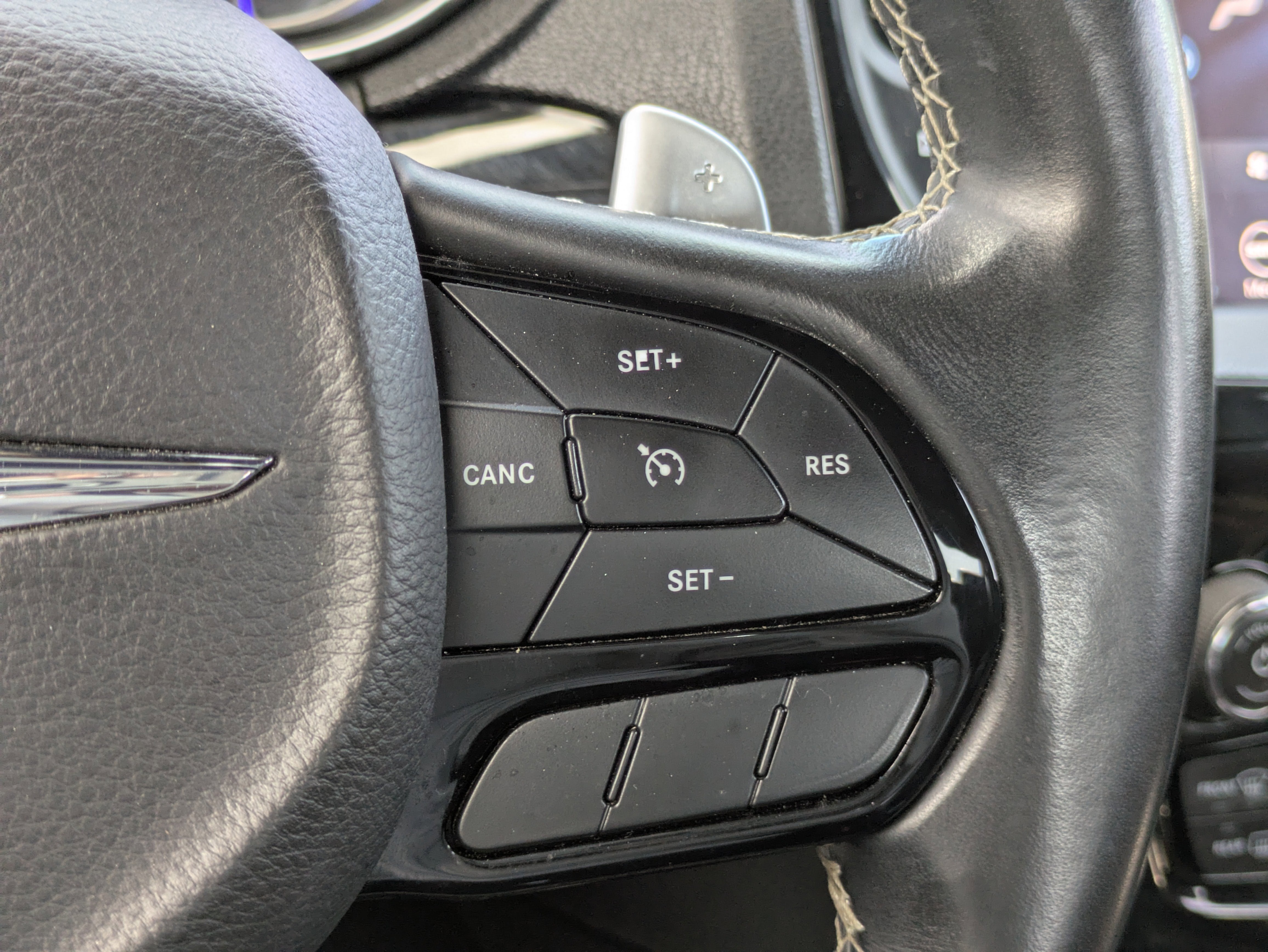 2021 Chrysler 300 300S