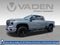 2024 Chevrolet Silverado 3500 HD High Country