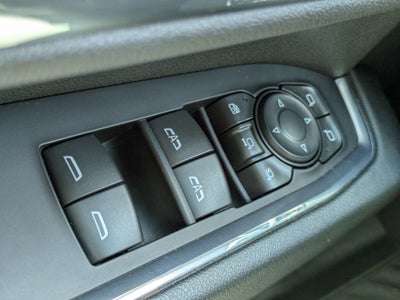 2024 Chevrolet Silverado 3500 HD High Country