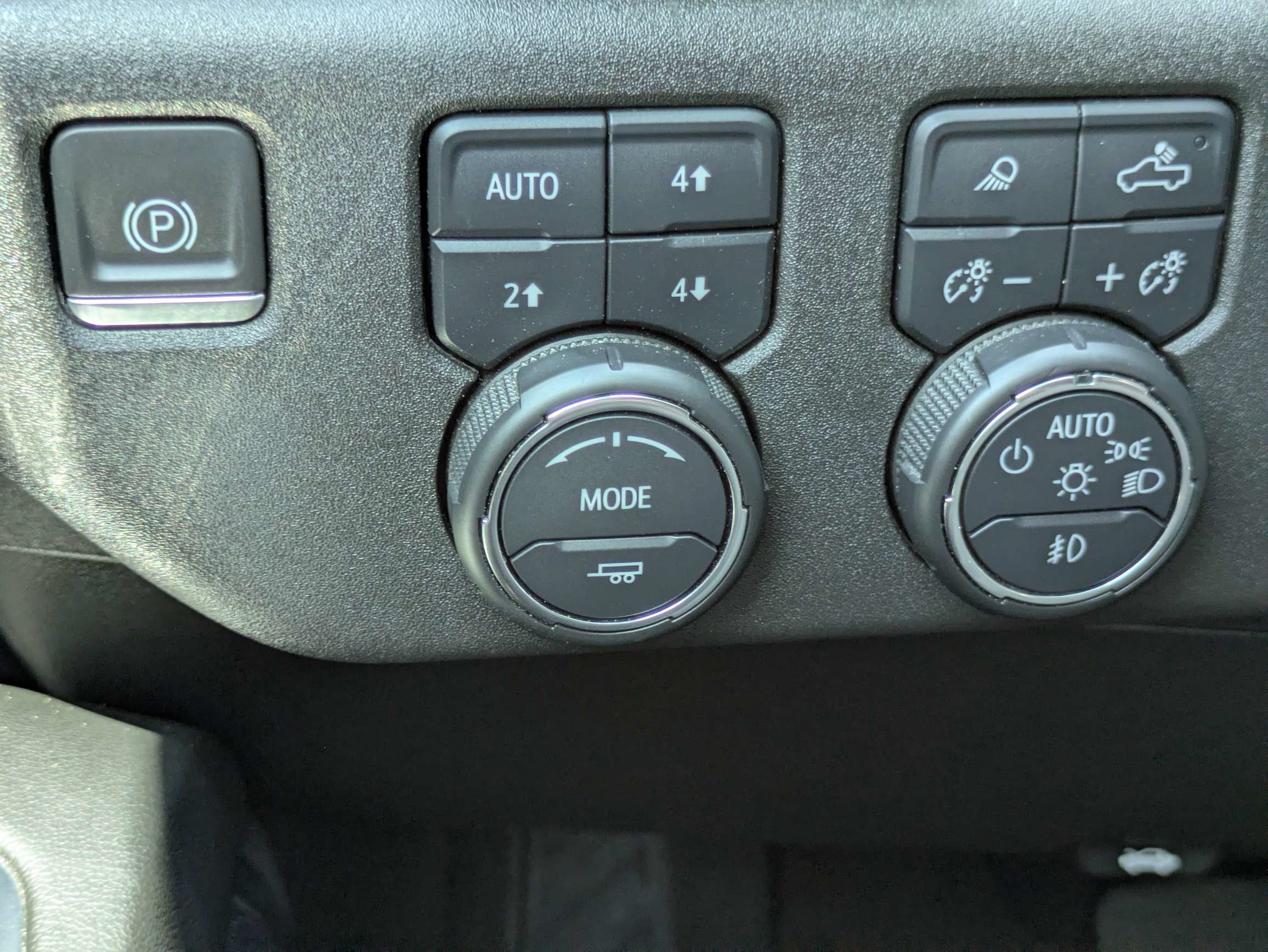 2024 Chevrolet Silverado 3500 HD High Country