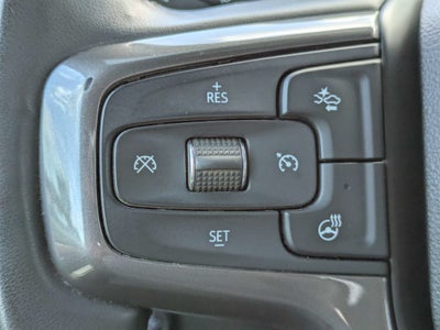 2024 Chevrolet Silverado 3500 HD High Country