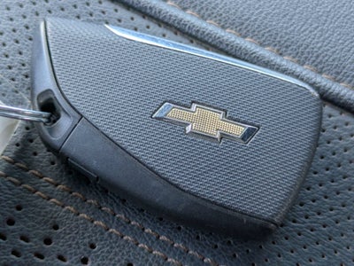 2024 Chevrolet Silverado 3500 HD High Country