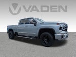 2024 Chevrolet Silverado 3500 HD High Country
