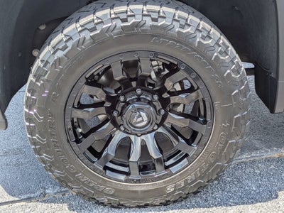 2024 Chevrolet Silverado 3500 HD High Country