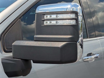 2024 Chevrolet Silverado 3500 HD High Country