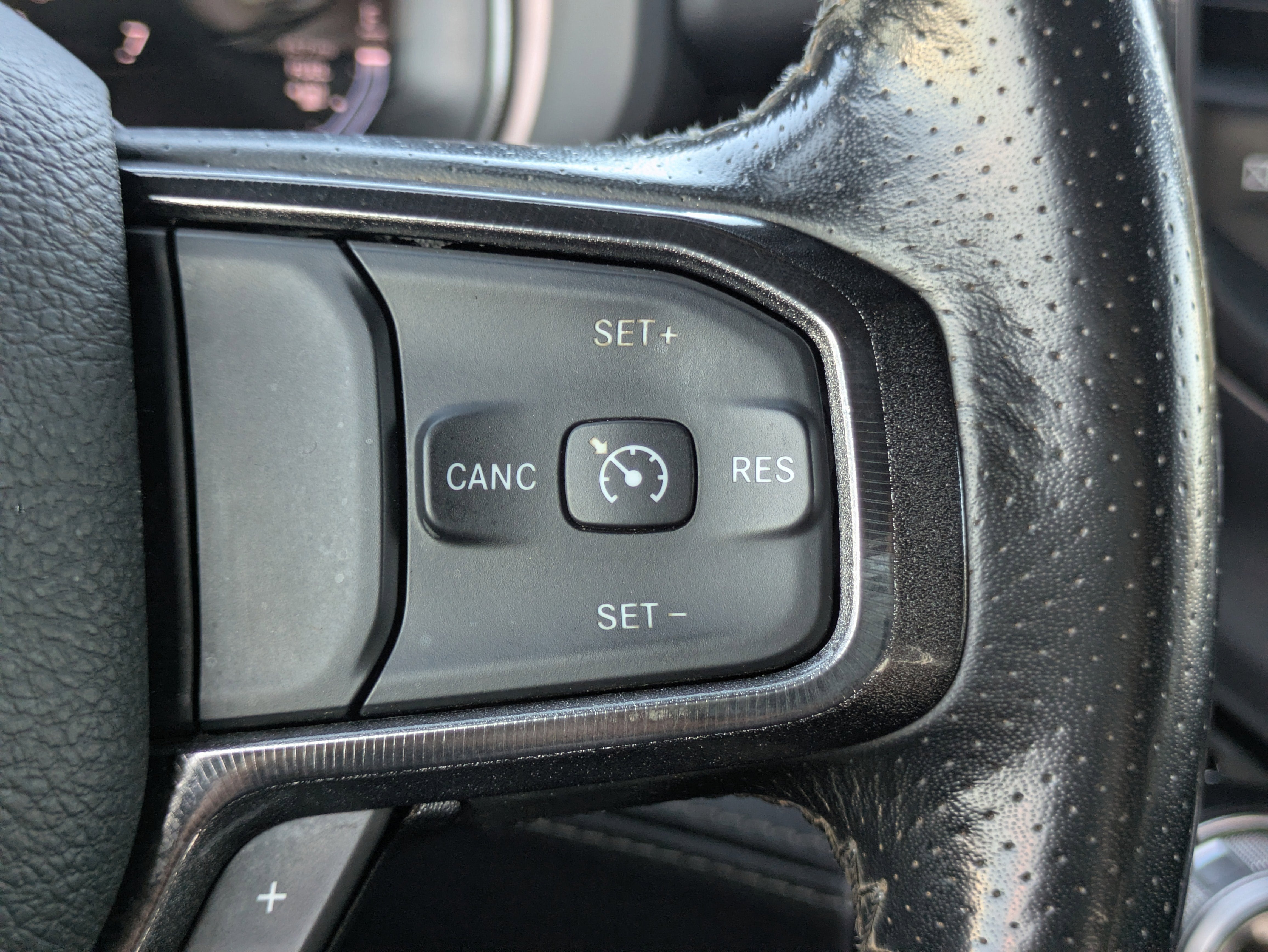 2023 RAM 2500 Power Wagon Rebel