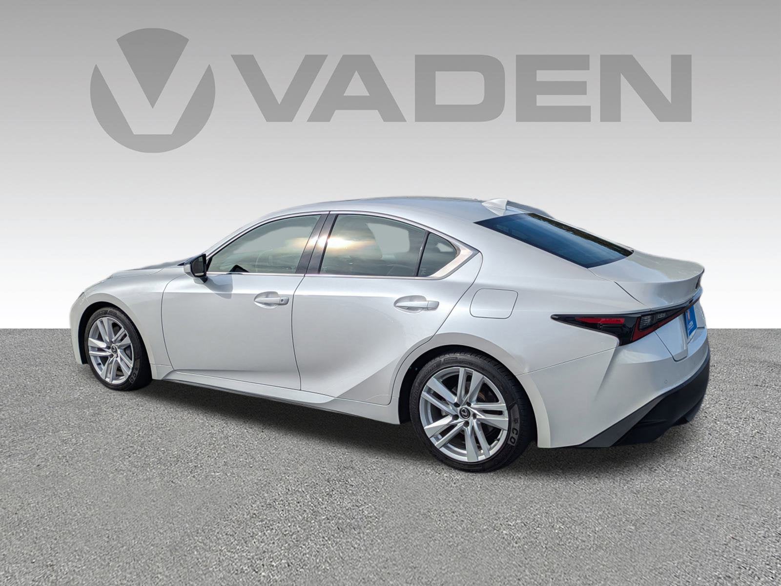 2023 Lexus IS IS 300