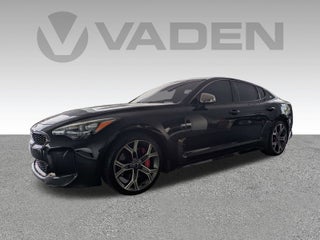 2019 Kia Stinger GT2