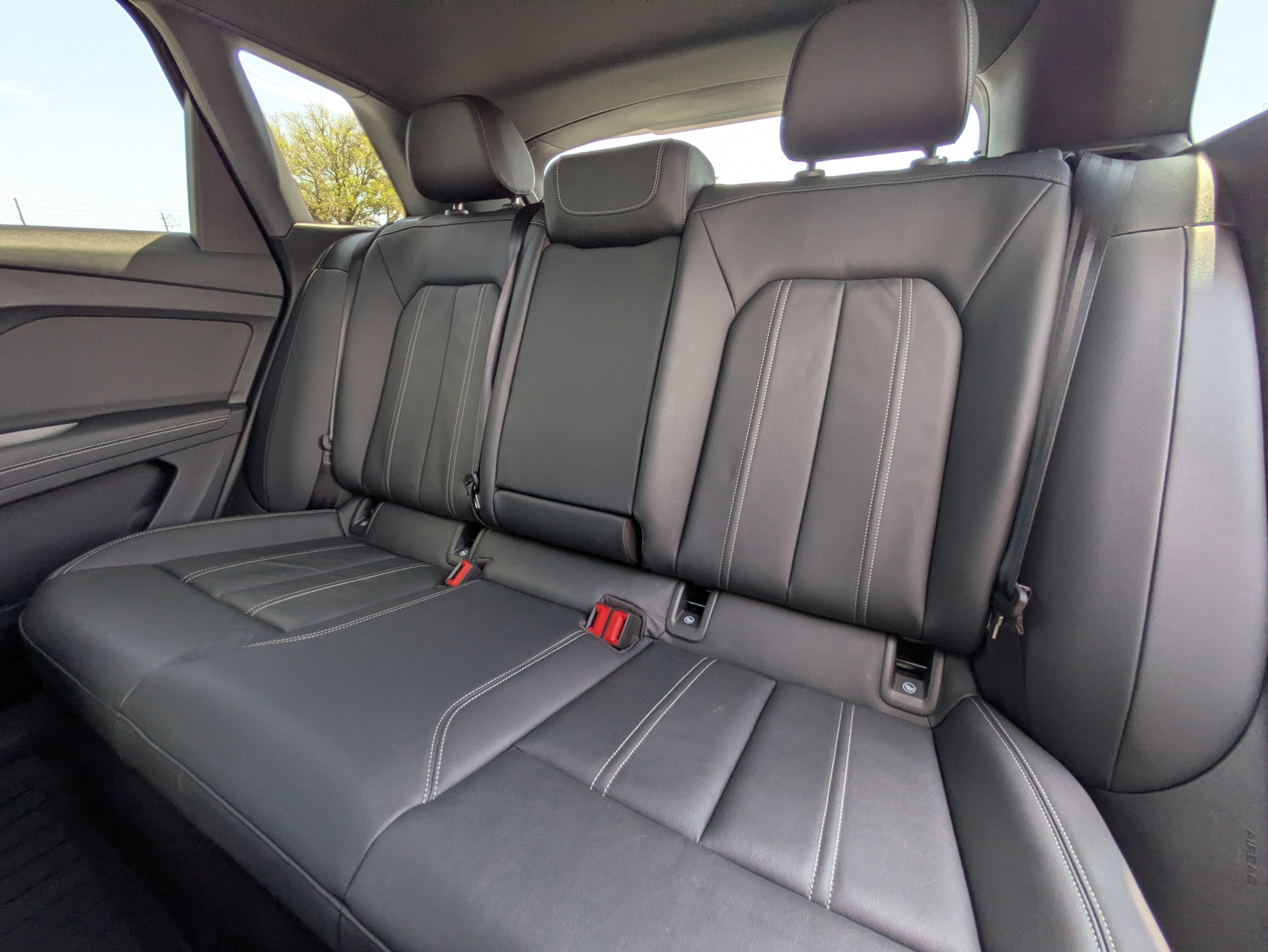 2022 Audi Q4 e-tron Premium Plus