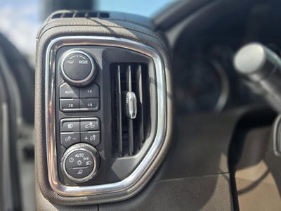 2020 Chevrolet Silverado 3500HD LTZ