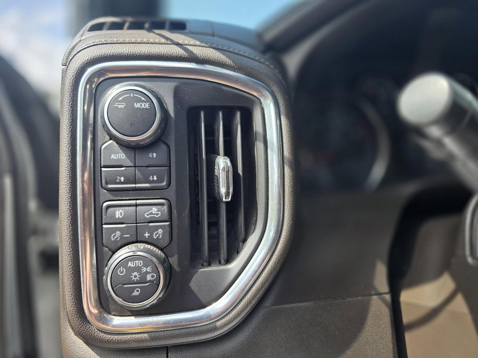 2020 Chevrolet Silverado 3500HD LTZ