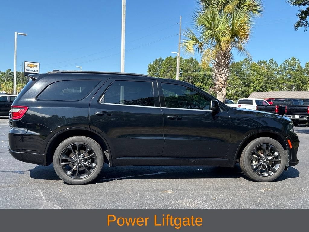 2023 Dodge Durango GT
