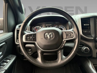 2021 RAM 1500 Lone Star