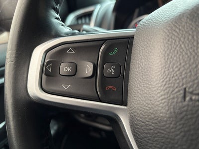 2021 RAM 1500 Lone Star