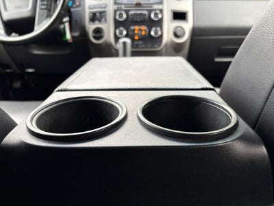 2015 Ford Expedition XLT