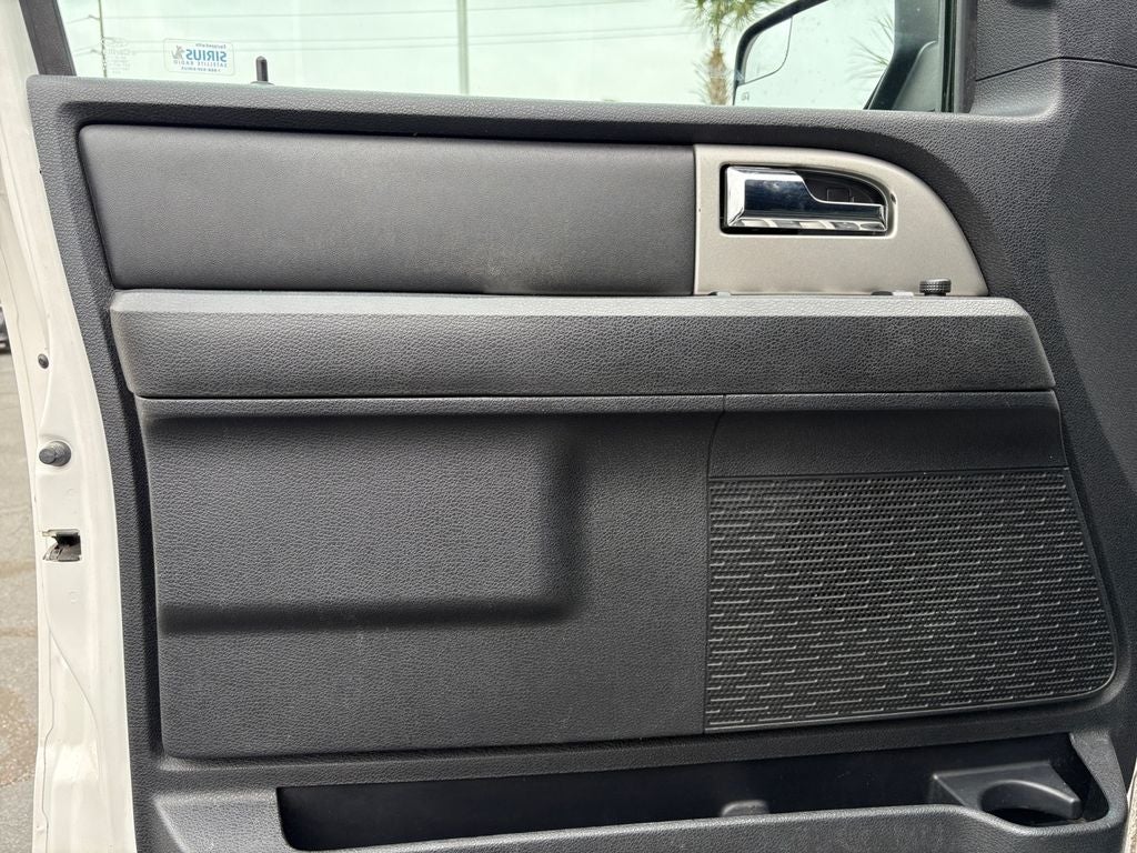 2015 Ford Expedition XLT