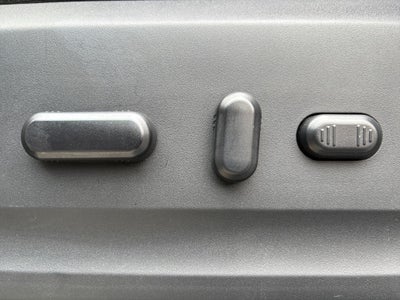 2015 Ford Expedition XLT