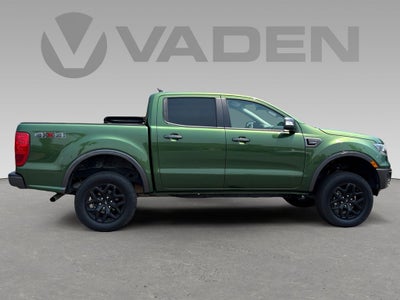 2023 Ford Ranger XL