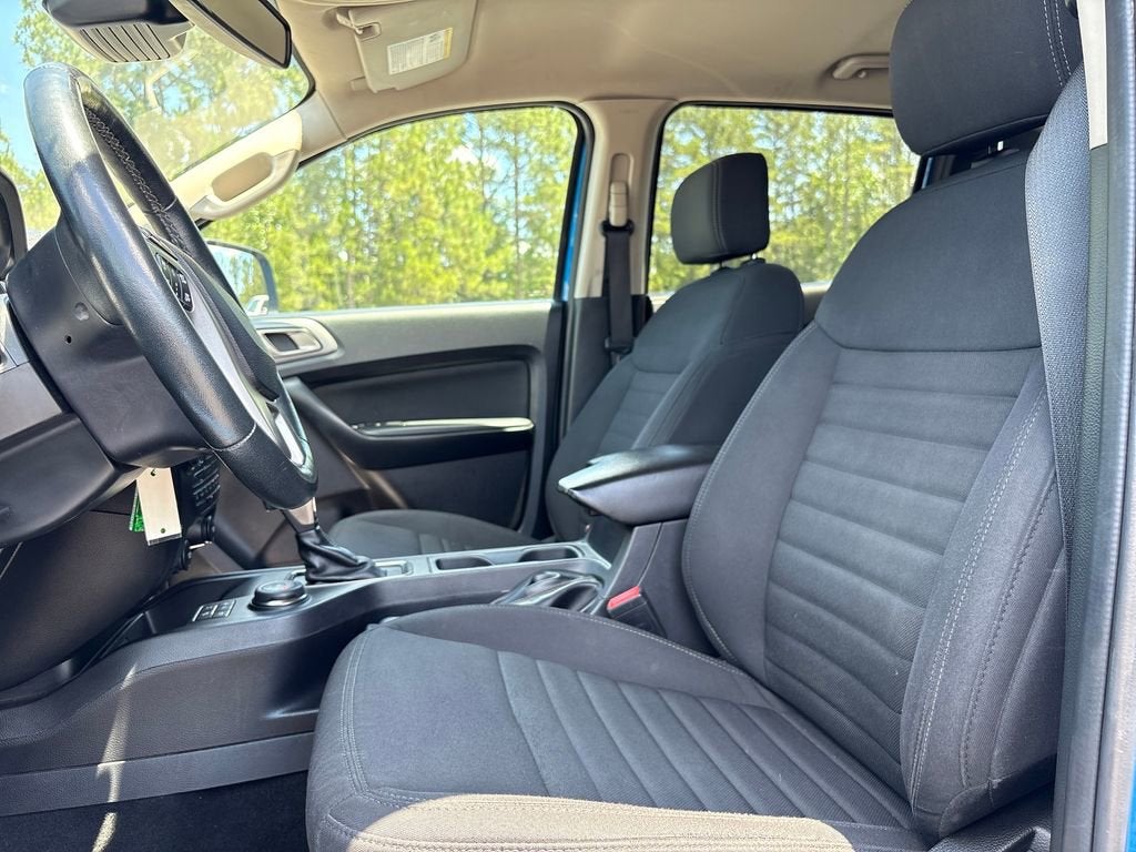 2023 Ford Ranger XL