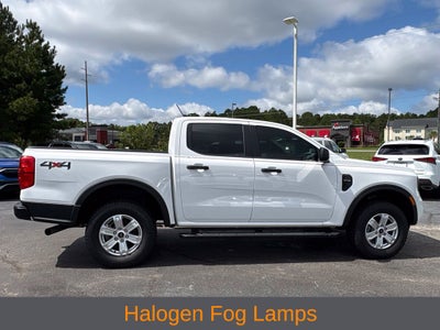 2024 Ford Ranger XL