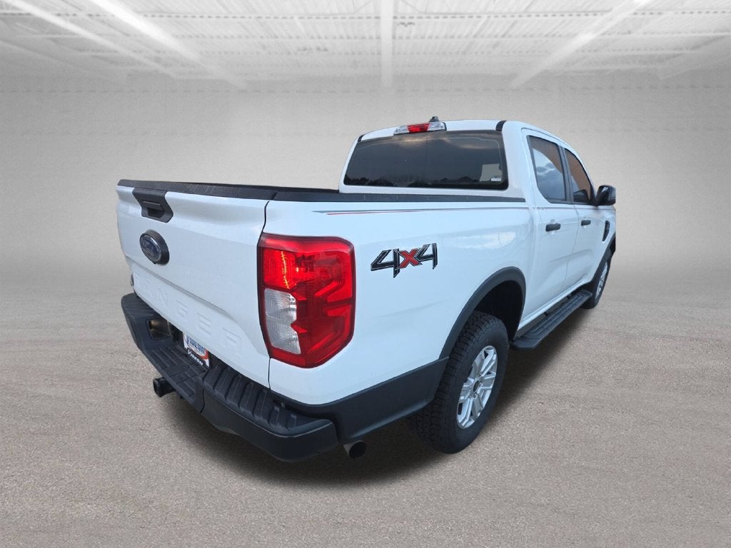2024 Ford Ranger XL