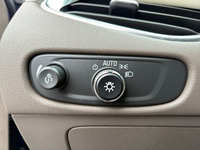 2024 Chevrolet Malibu 2LT